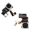 Flex com módulo de câmara traseira para iPhone 5